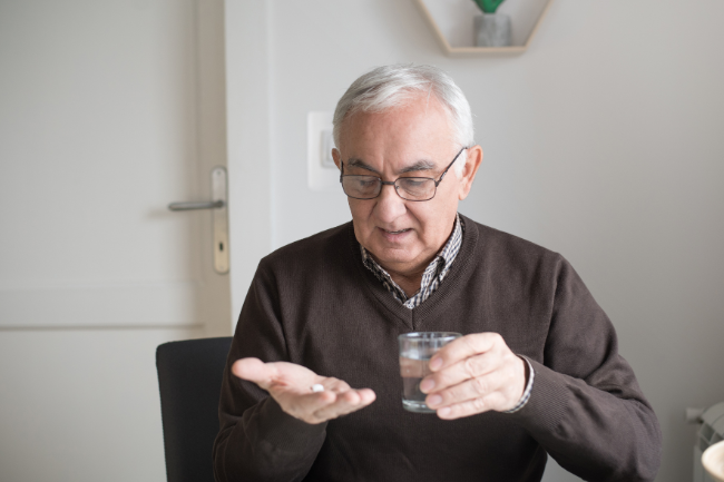 Understanding the Different Types of Dysphagia