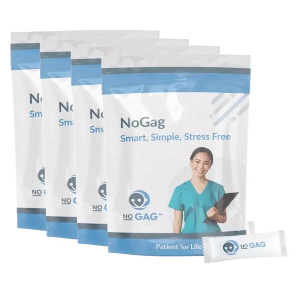 NoGag® – Instant Gag Suppressor