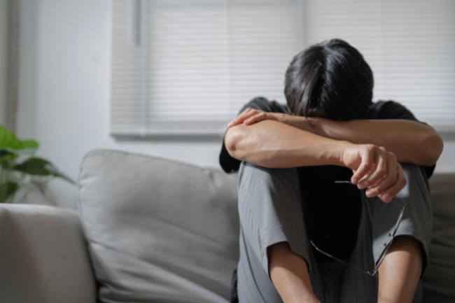 4 Coping Mechanisms for Anxiety Gagging