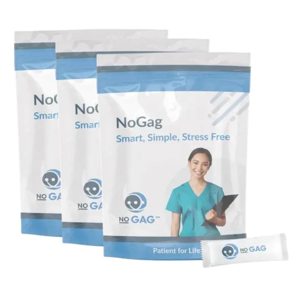 NoGag® – Instant Gag Suppressor
