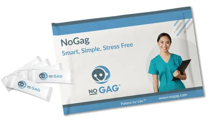 NoGag® – Instant Gag Suppressor (20 Servings)